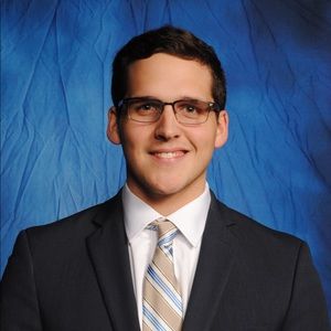 Meet your Posher, Brandon